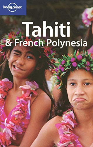 Tahiti & French Polynesia 7
