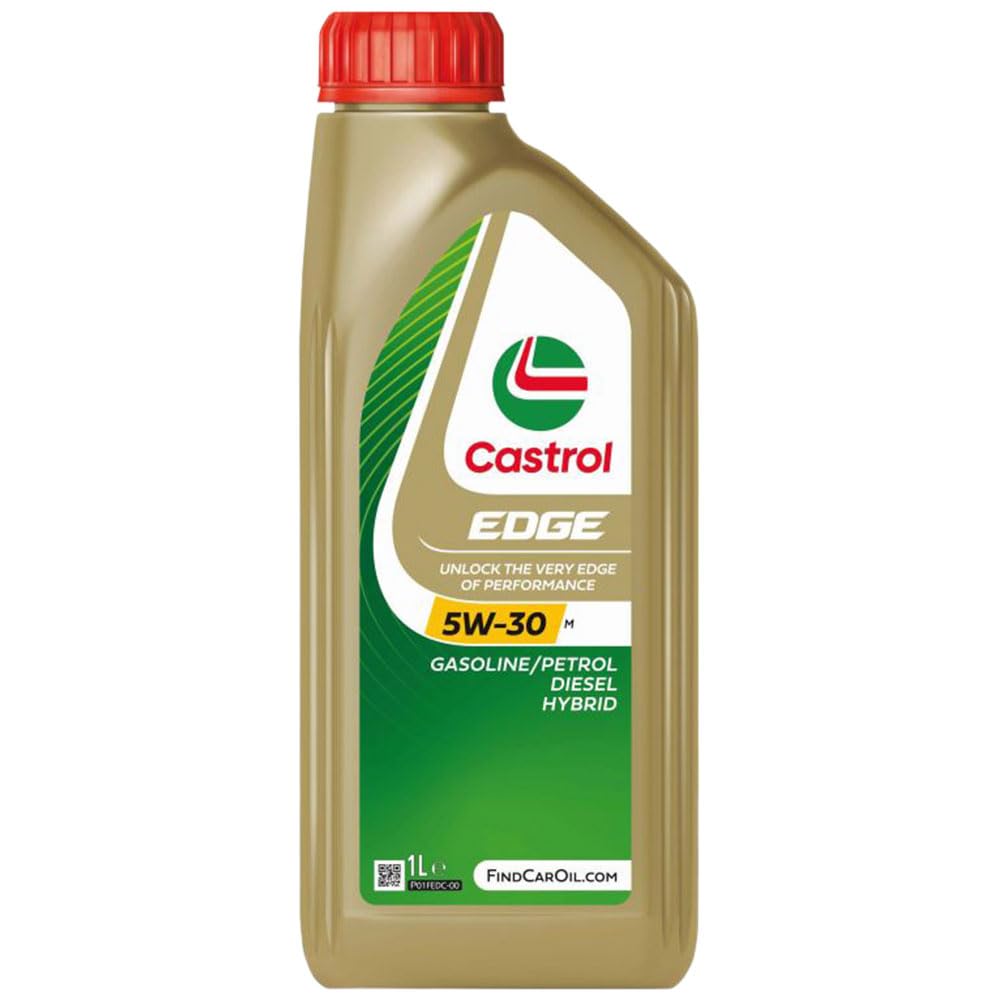 Pacchetto di ispezione pacchetto di manutenzione filtro con 6 L olio motore 5W-30 filtro olio vite di chiusura