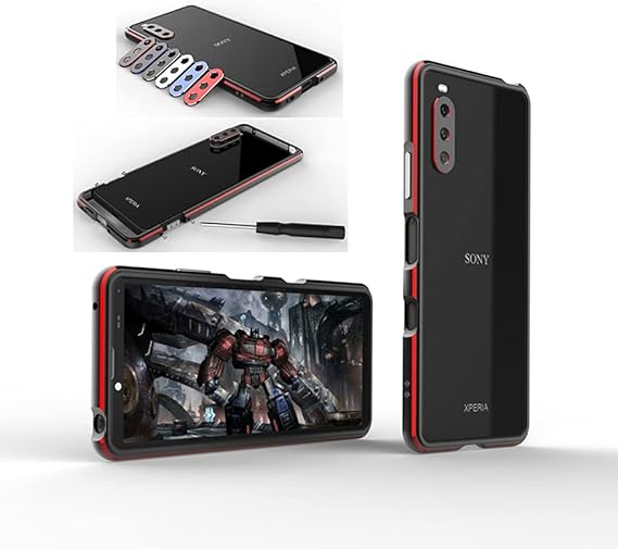 バラ売り可】Xperia10III 内蔵部品セット 【公式通販】