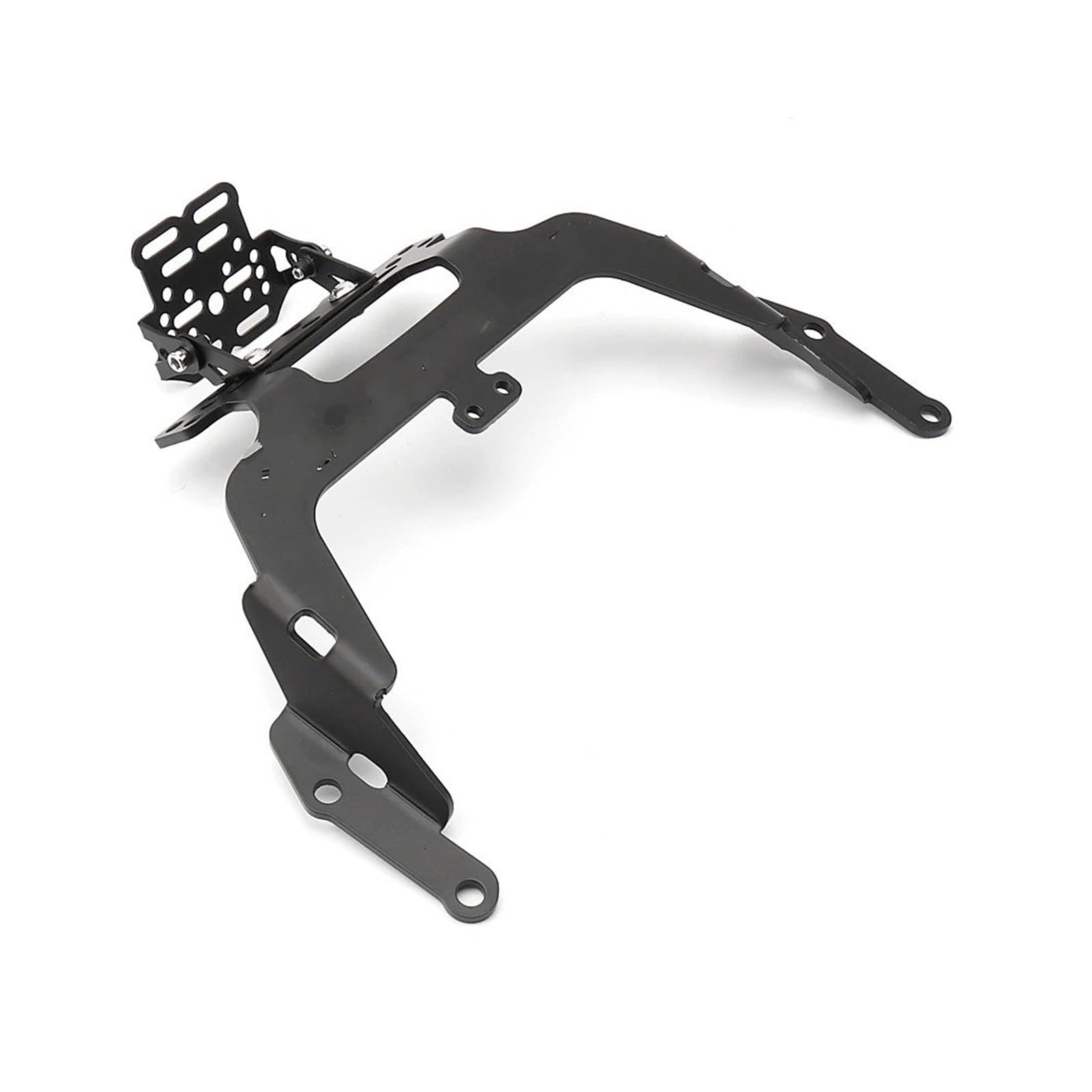 navigazione GPS Staffa Supporto Per Telefono Cellulare Per Moto Per Piastra Navigazione GPS Per KYMCO Per XCITING S 400 Per Xciting S400(Navigation bracket)