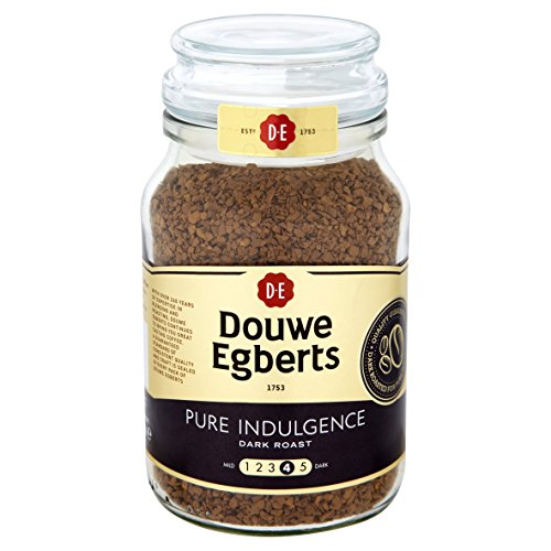 Douwe Egberts Puro Piacere Caffè Solubile (190g)