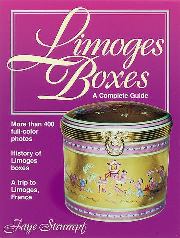 Limoges Boxes: A Complete Guide