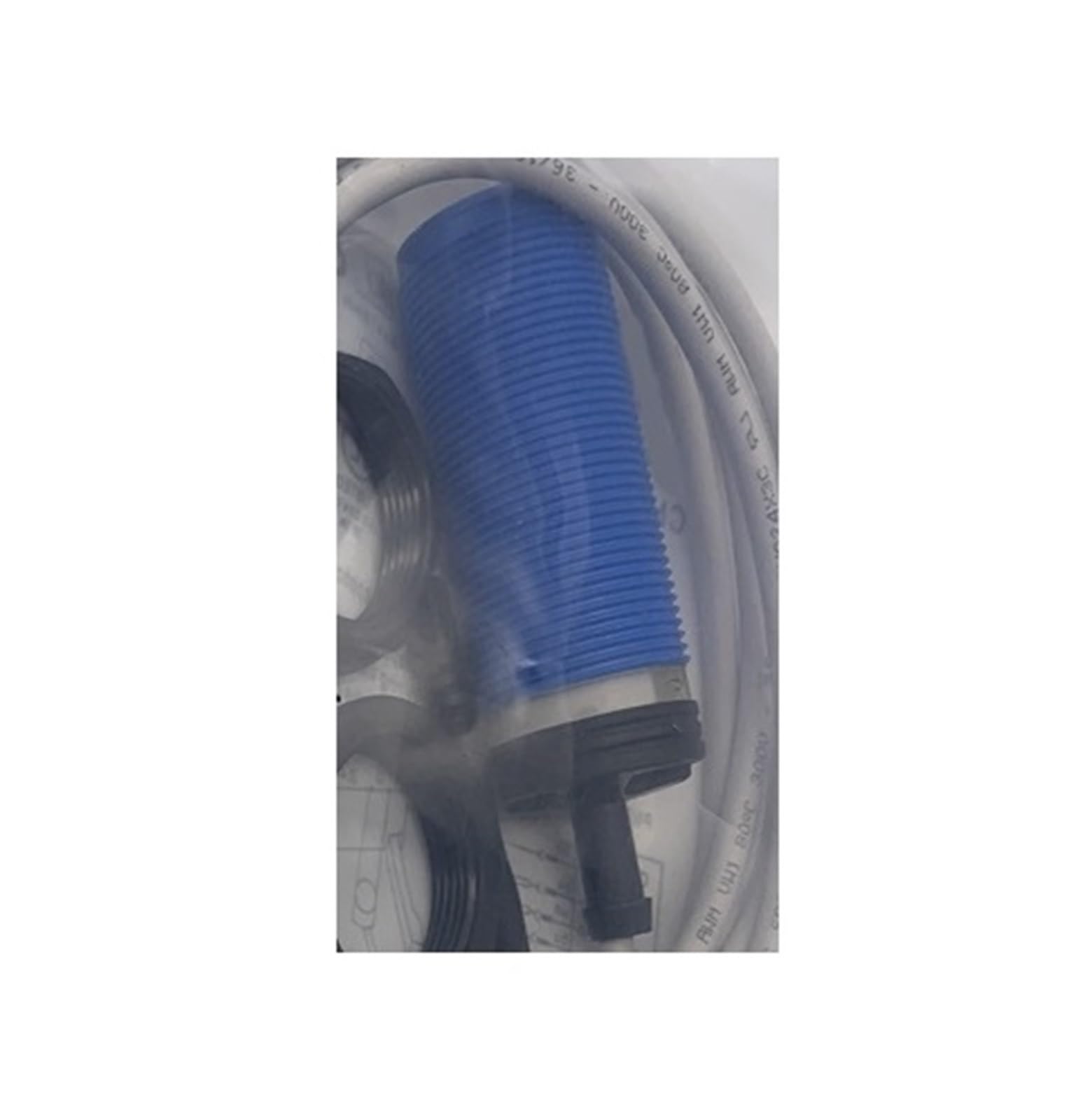 Capteur CM30-25NNP-EW1 de proximité capacitif Sick avec câble pour automatisme