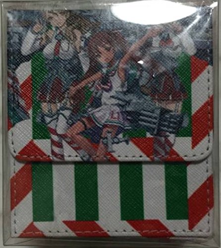 Amazon.co.jp: 艦これアーケード レザーデッキケース カードケース