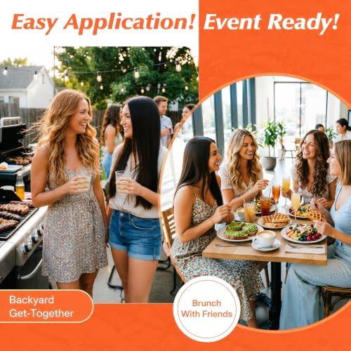 Image of Sunny Hair Clip in Hair Extensions Real Human Hair Dark Brown 22 Inch | Remy Hair for Women Easy Clip-in Natural Looking Hair in Minutes Lightweight and Comfortable All Day for Work 85g
