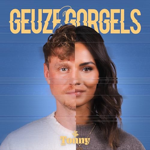 Couverture de Geuze & Gorgels