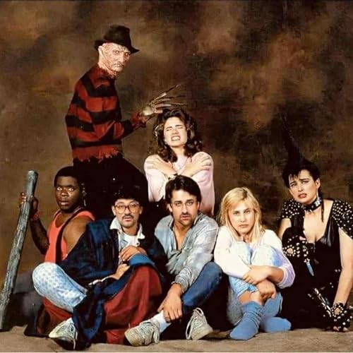 1,2 Freddy's coming for Now Watch This Feat Anthony Caruso