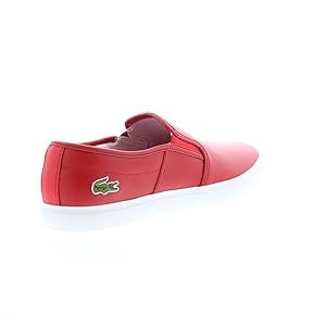 Lacoste Men's Tatalya Slip On Loafers