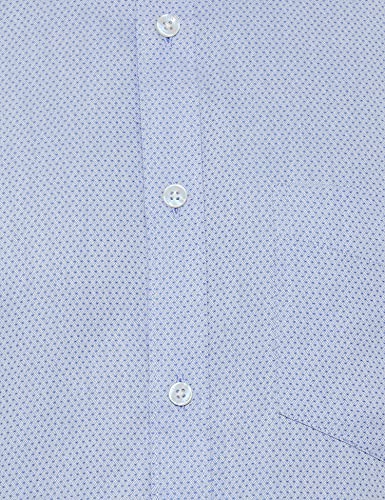 Image of Amazon Brand - Symbol Men's Regular Fit Formal Shirt