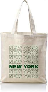 شنطة يد كبيرة توت قماشية لطيفة للتشجيع على السرطان والامراض، هدايا ملهمة، شنط توت قماشية للنساء، قابلة لاعادة الاستخدام، ملونة، مقاس M