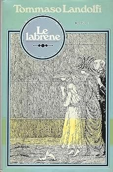 Hardcover Le labrene [Italian] Book