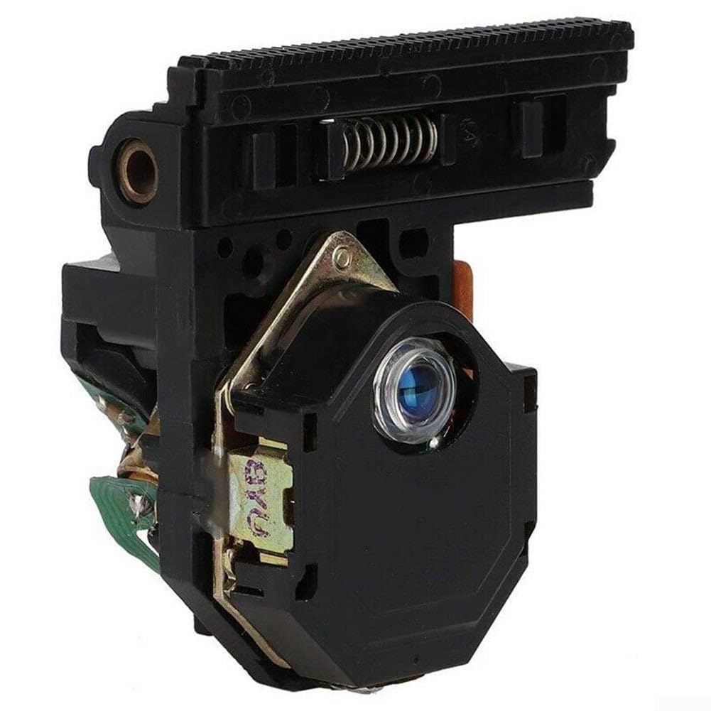 Micro optique 1 KSS-213B KSS-213C KSS-213CL lentille d'objectif bleue avec manchon en cuivre pour une utilisation avec lecteur DVD radio