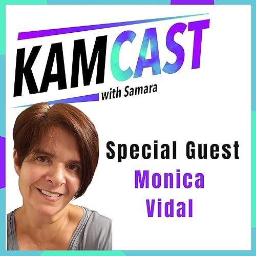 Making A Difference In The World with Monica Vidal