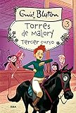  Torres de Malory 3. Tercer curso (INOLVIDABLES)