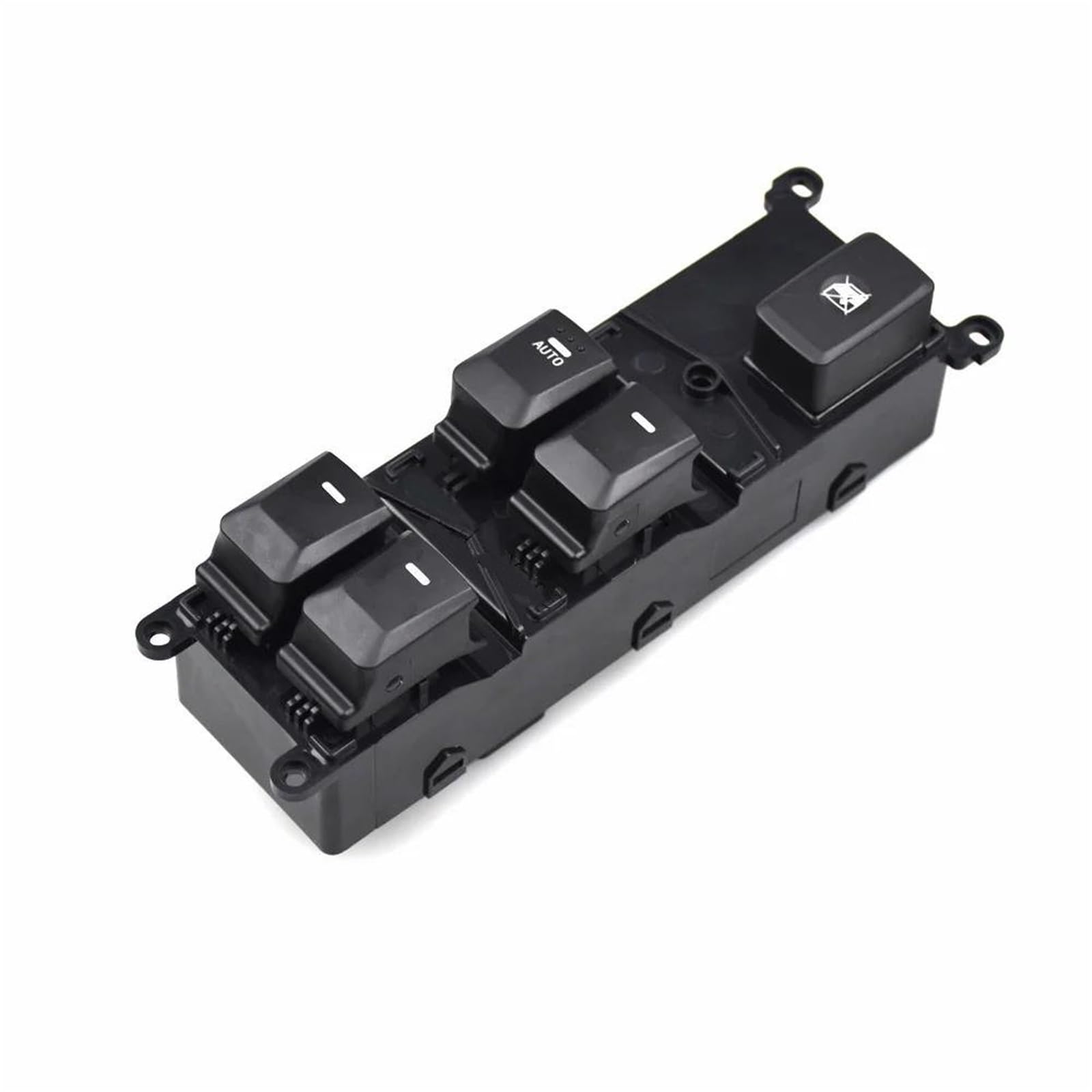 Interrupteur de vitre pour KIA Rio III 2012-2016 93570-1W130 commande avant 16 broches
