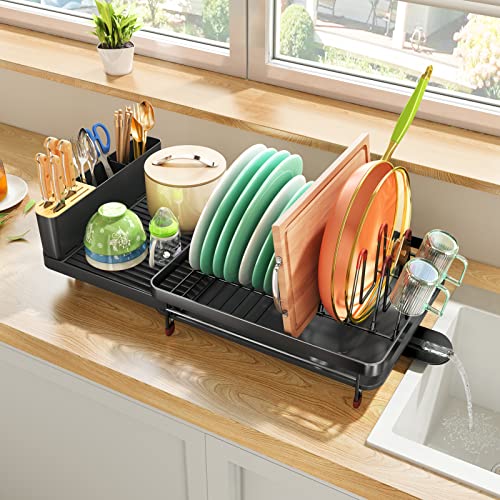 Comparison of Best Dish Drainers [Top Picks 2023 Reviews]