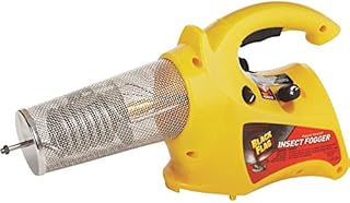 Black Flag 32 Oz Propane Insect Fogger3