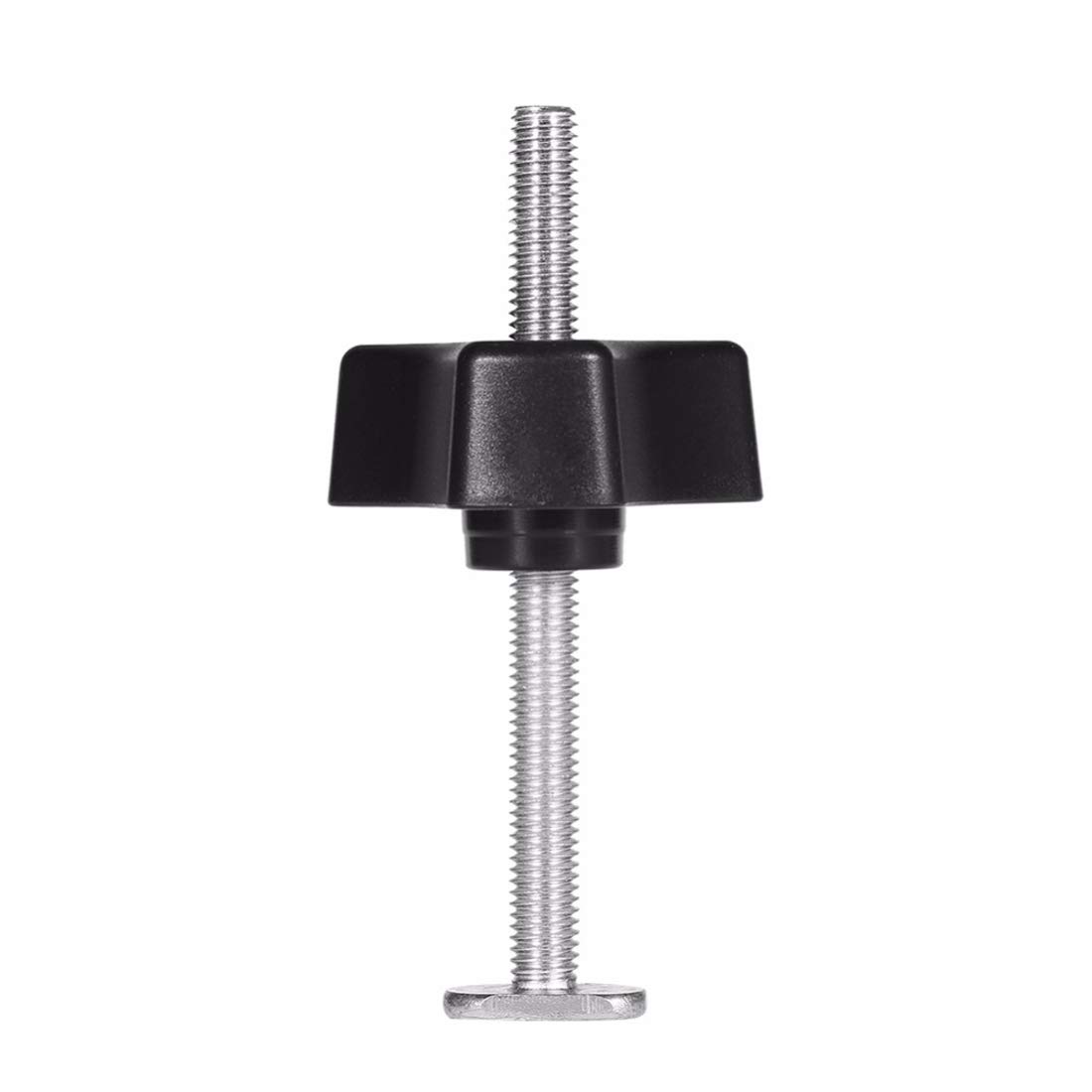 Futaba Woodworking Quick Hold Down Clamp Set 4