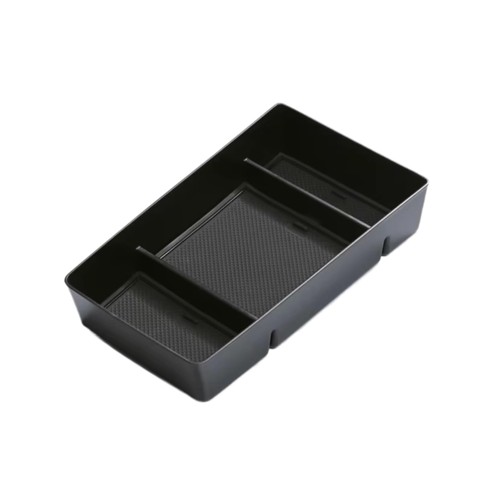 WTDGUFQQ Console Organizer Compatible With Kia For Sportage 2023 Car Central Control Armrest Box Storage Box Interior Accessory