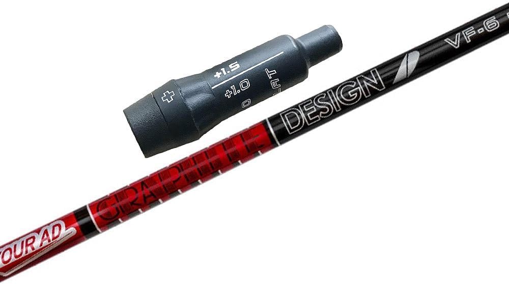 ATTAS RX ULTRA BLACK 5S キャロウェイドライバー用スリーブ 楽天市場