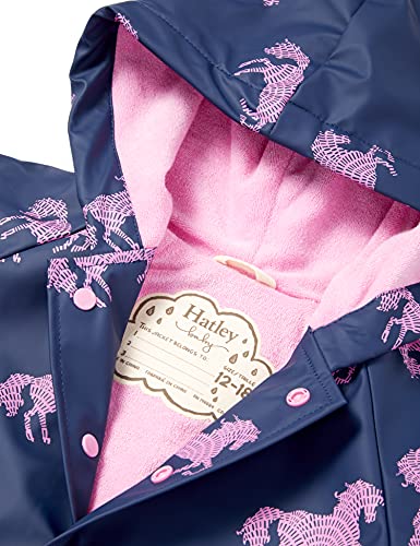 Image of Hatley Girls' Printed Raincoats