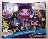 Littlest Pet Shop Moonlight Fairies Whimsical Wings Fairies Collection