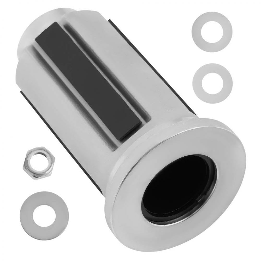 hub ' Universale elaborato Compatibile con 1,25 Motori e unità di Motori a propulsione 8M0183487 840389K06