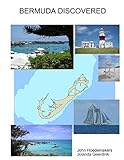 BERMUDA DISCOVERED