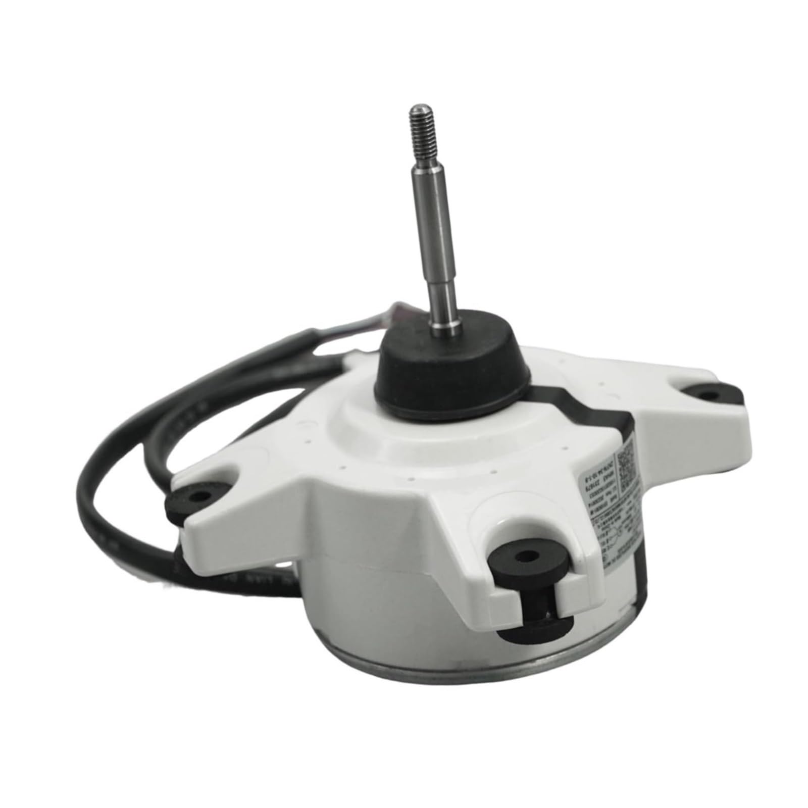 ZKFN-34-10-1 Motor de aire acondicionado sin escobillas DC 310V 34W 0.16A 1000r/min, motores de repuesto for exteriores de frecuencia variable