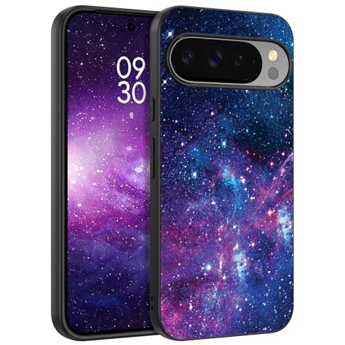 Coque Pixel 10 Pro anti-chute pour éviter les bris d'écran