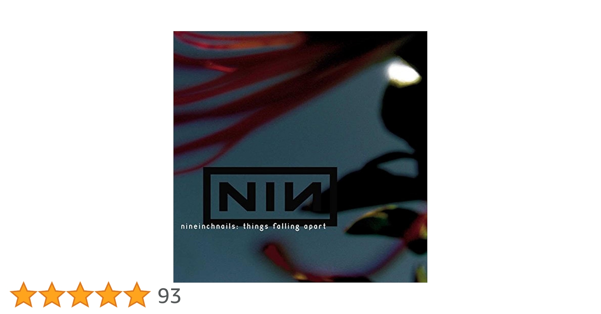 Amazon.co.jp: Things Falling Apart: ミュージック Amazon.co.jp: Things Falling Apart: ミュージック