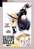 Benson Book # 11 - Silicon Valley Dolls 02