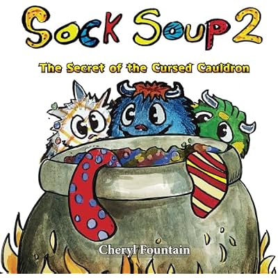 Sock Soup 2