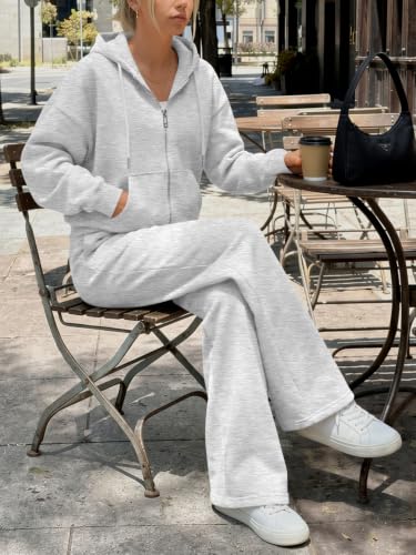 Womens Lounge Set - image 4