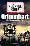  Grimmbart: Kluftingers achter Fall