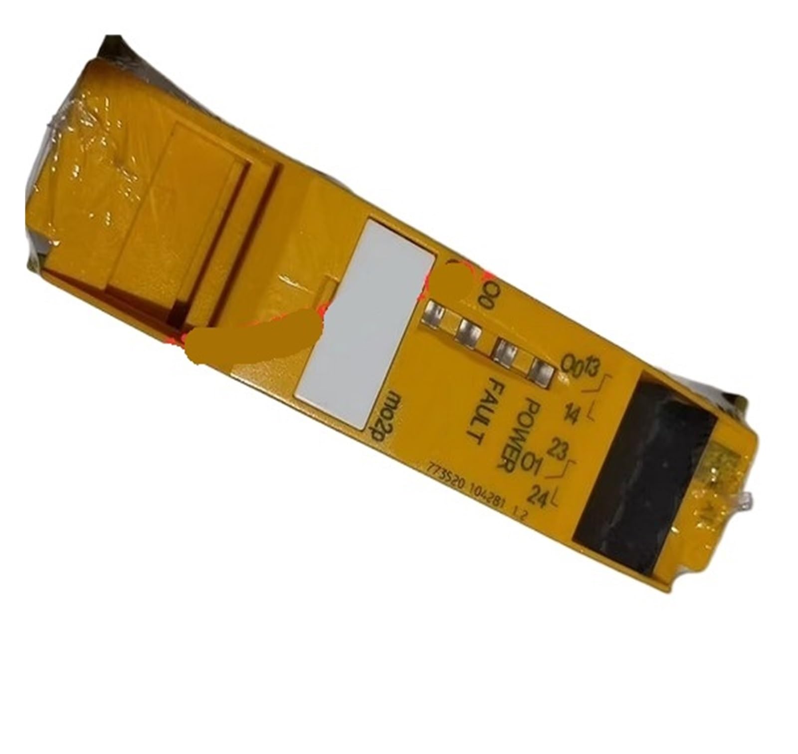 Relais 751101 773520 pour circuit électrique automobile