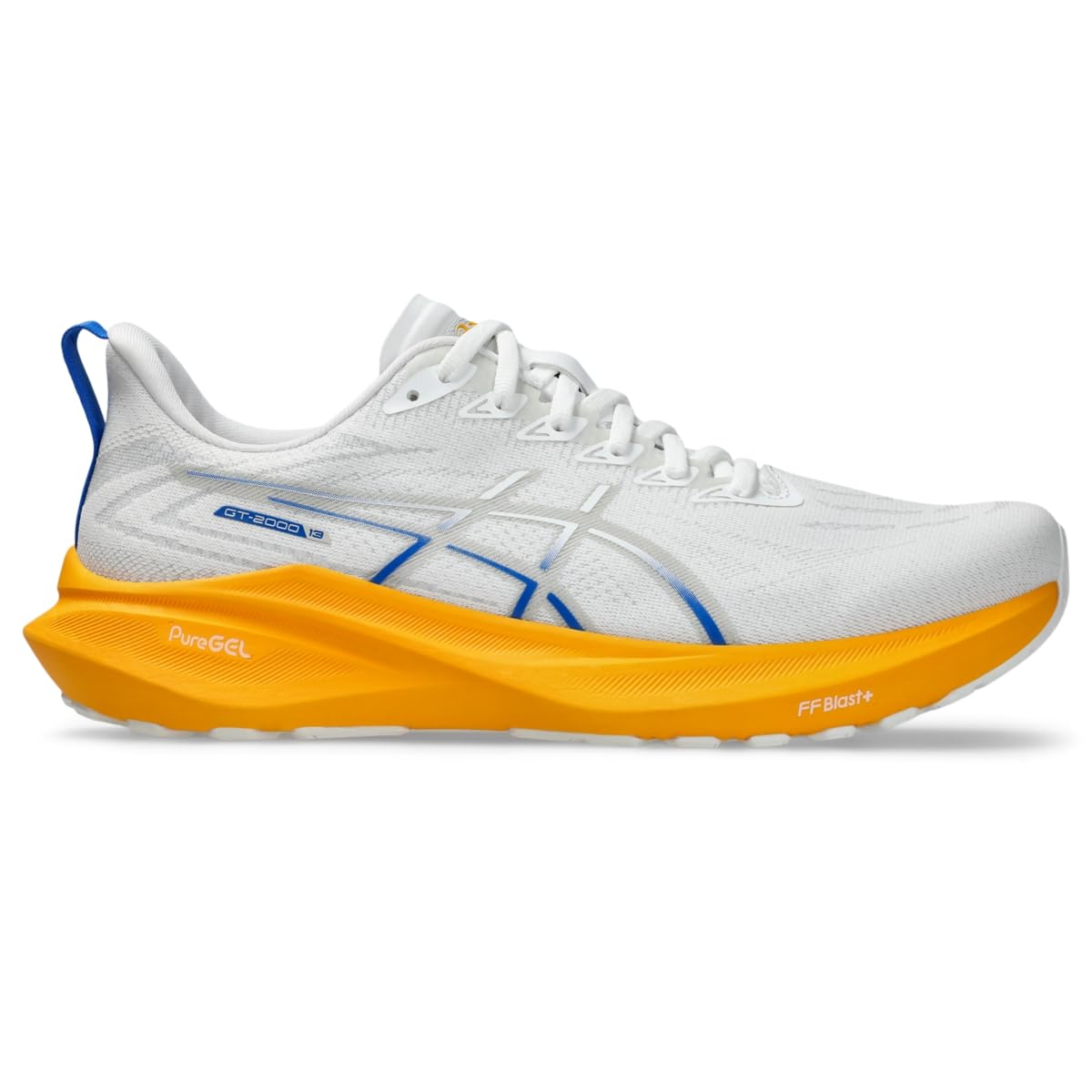 ASICS Men's GT-2000 13 Running Shoes