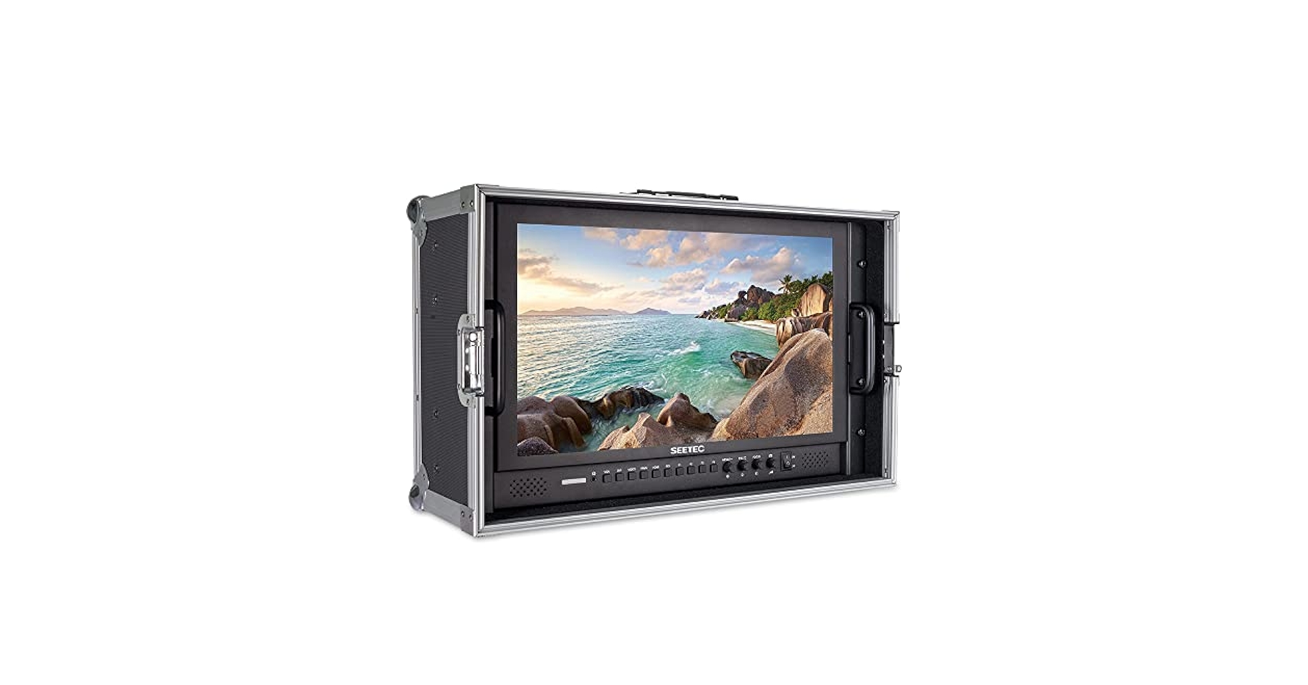 【みのさん専用】SEETEC P173-9HSD 17.3インチ Amazon.com: SEETEC P173-9HSD-RM 17.3