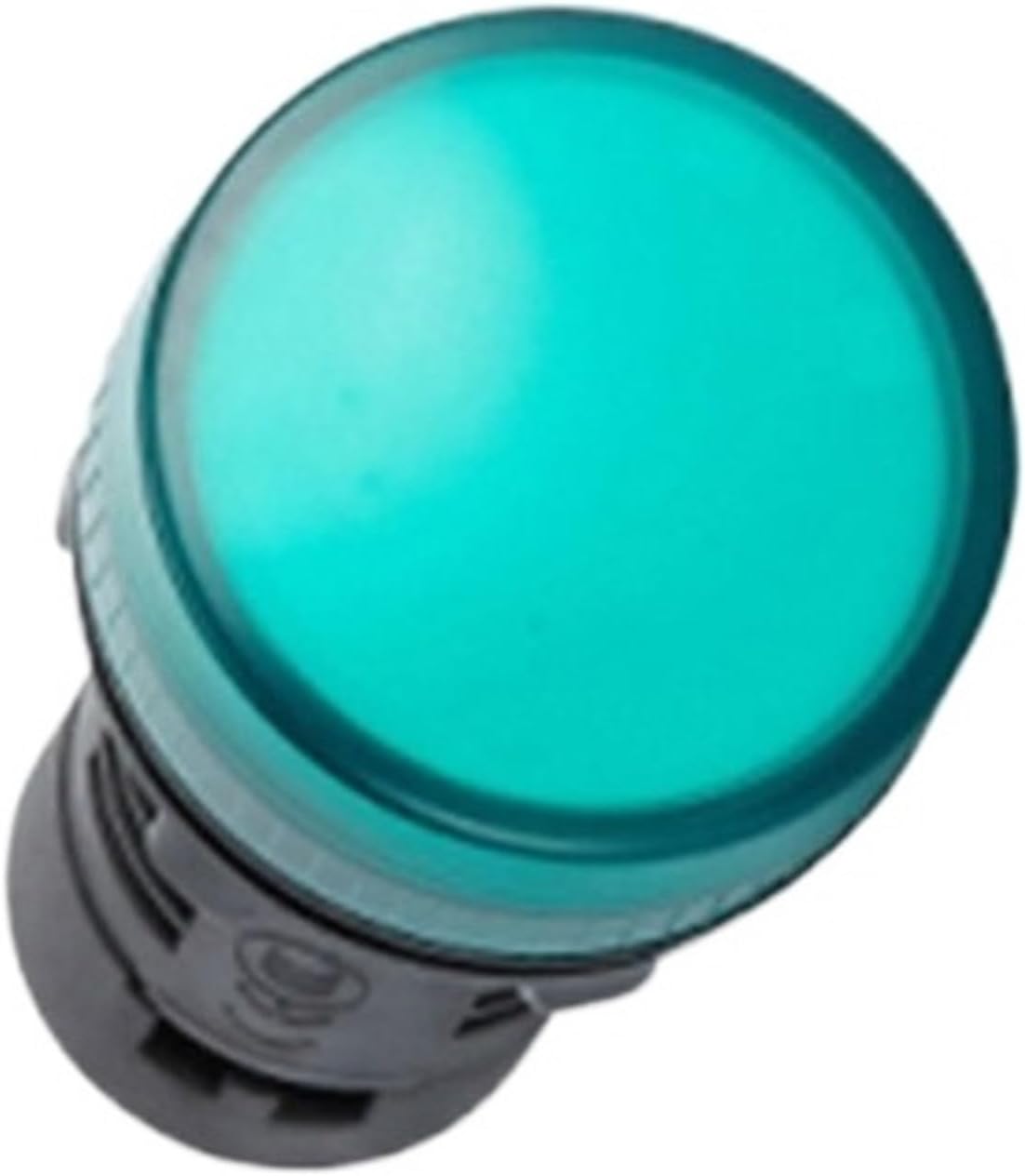 Indicator Light XB2BVMD3LC Green 220V for Industrial Automation Provides Visual Signal Display