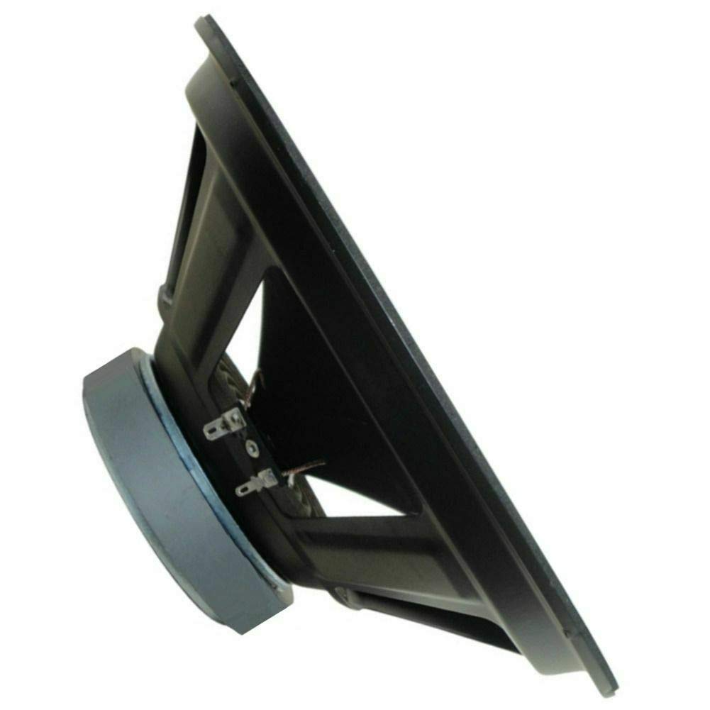 WEB W-158 woofer diffusore medio basso da 38,00 cm 380 mm 15" da 200 watt rms 400 watt max impedenza 8 ohm sensibilita' 93 db 1 pezzo auto casa