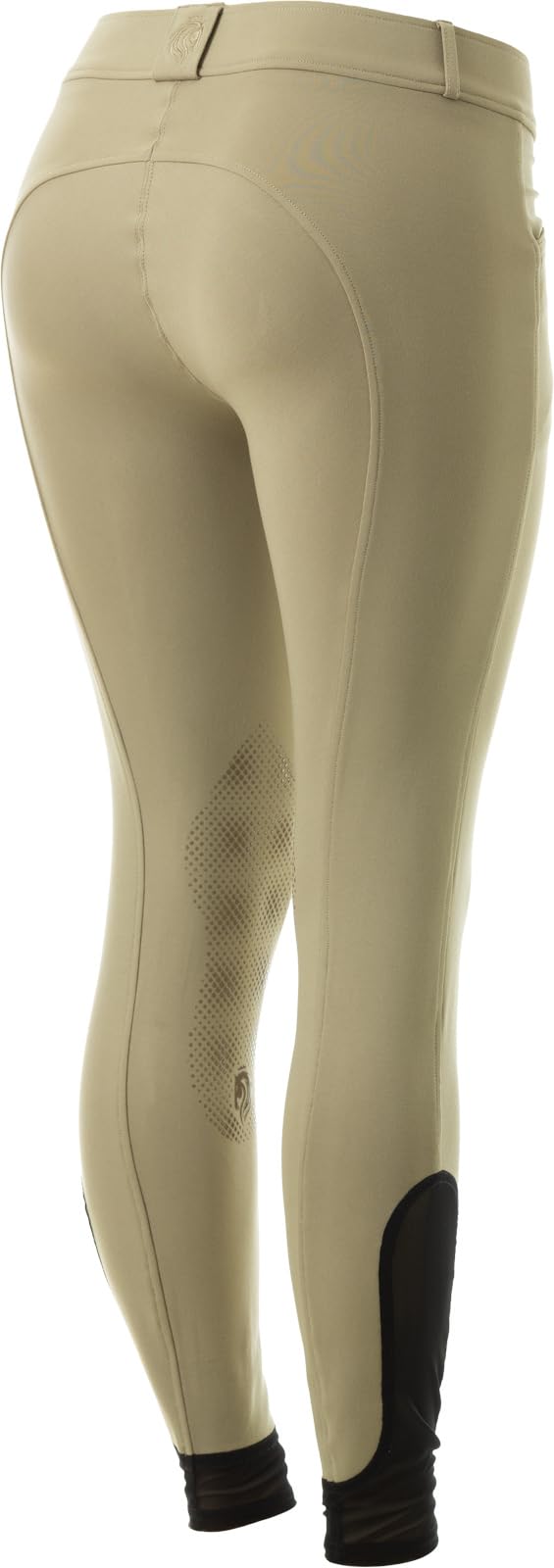 Equinavia Astrid Silicone Knee Patch Riding Breeches