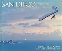 San Diego 1556520433 Book Cover