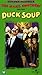 Produktbild Marx Brothers - Duck Soup [UK-Import] [VHS]