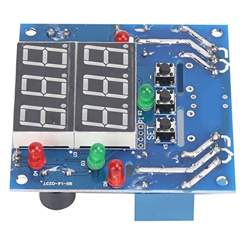 Module numérique réglable BYS459-1500 haute précision température humidité