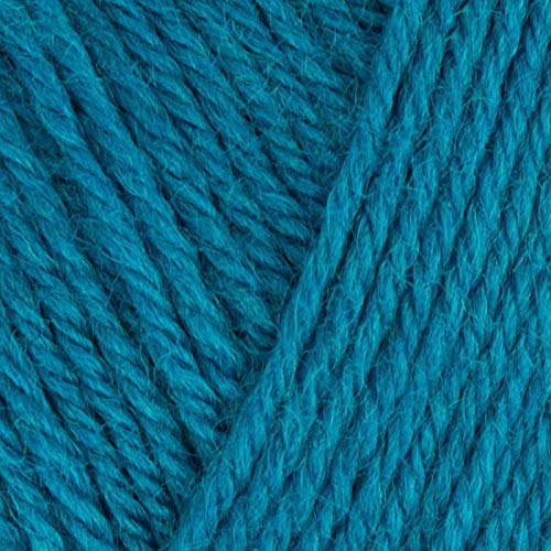West Yorkshire Spinners Colour Lab DK 364 Electric Blue — image 1