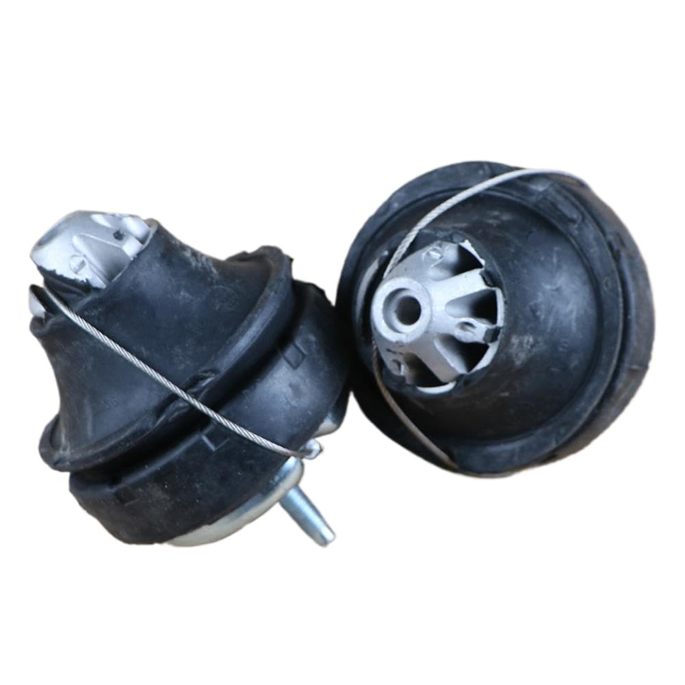 Hxbgpjczu Onecolor Rear Lower Engine Motor Mount 8683936 30778951 9485551 9161142 Compatible With S60 S80 V70 Xc70 Xc90