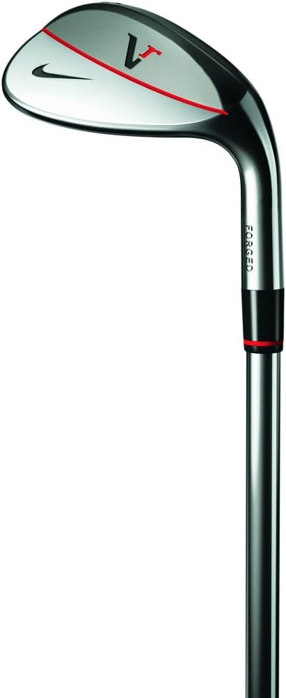 nike victory red wedge