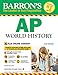 AP World History: With Online Tests (Barron's Test Prep)