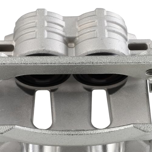Image of 18B4929 18B4928 Front Left & Right Disc Brake Calipers Assembly