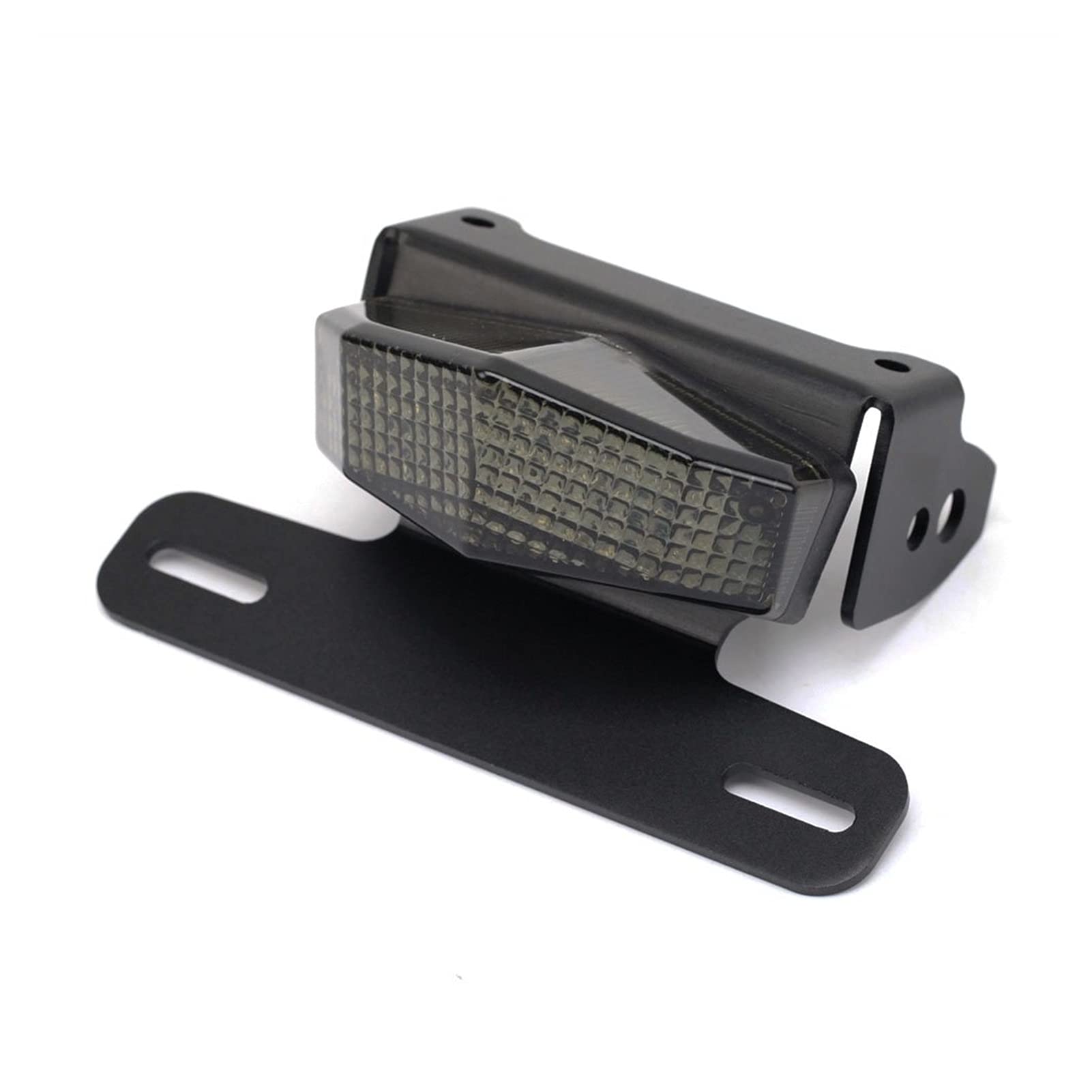 Buy License Plate Holder Motorcycle Tail Tidy Fender Eliminator License